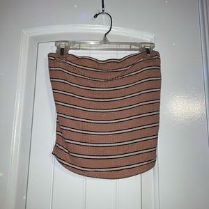 American eagle tube top